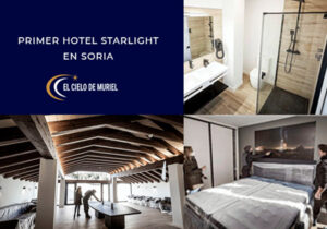 Primer hotel starlight