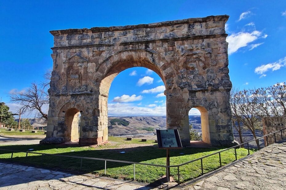 Medinaceli