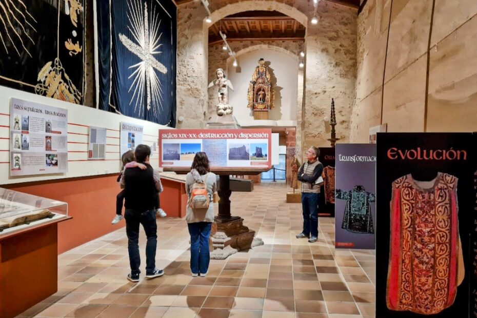 Museos de Soria