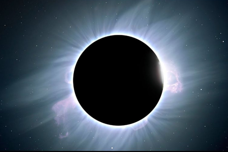 Eclipse total 2026