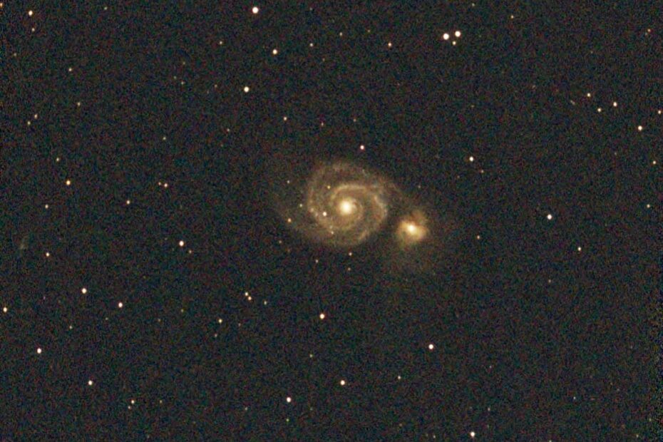 Constelaciones de primavera