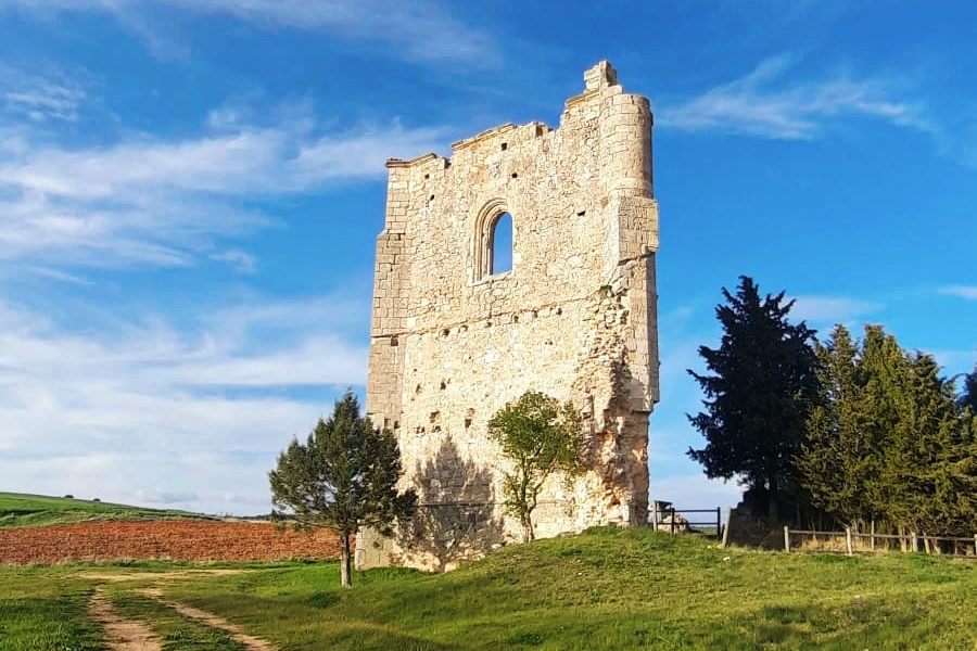 Monasterio Jerónimos Guijosa